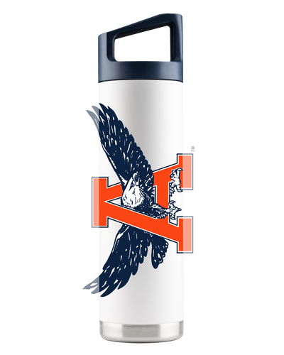War Eagle Bottle 22oz