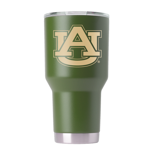 Olive Green 30oz Tumbler
