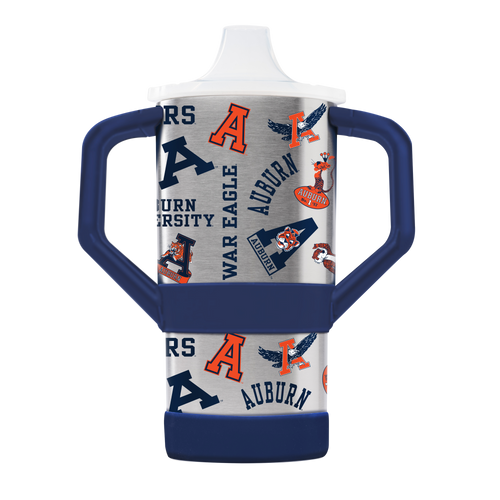 Sippy Cup Tumbler 8oz