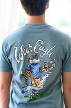 Load image into Gallery viewer, Aubie Grilling 3X