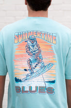 Load image into Gallery viewer, Aubie Wakeboarding 3X