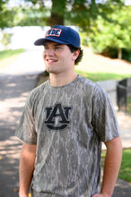 Load image into Gallery viewer, Mossy Oak Triblend Short Sleeve