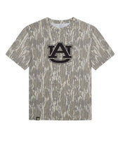 Load image into Gallery viewer, Mossy Oak Triblend Short Sleeve