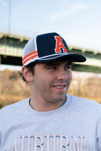 Load image into Gallery viewer, Auburn Varsity Hat