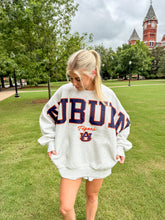 Load image into Gallery viewer, Flannigan Ash