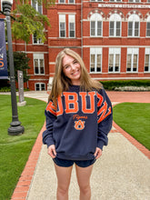 Load image into Gallery viewer, Flannigan Navy