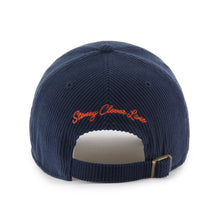 Load image into Gallery viewer, 47 Stoney Navy Squib