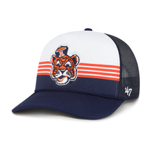 Load image into Gallery viewer, 47 Vintage Aubie Foam Hat