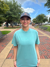Load image into Gallery viewer, Sketch Seaside Seafoam