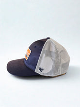 Load image into Gallery viewer, 47 Navy Trucker Love