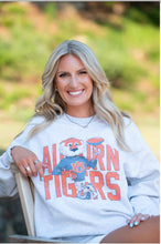 Load image into Gallery viewer, Chill Aubie Sweatshirt