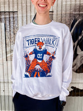 Load image into Gallery viewer, White Tiger Walk Sweatshirt