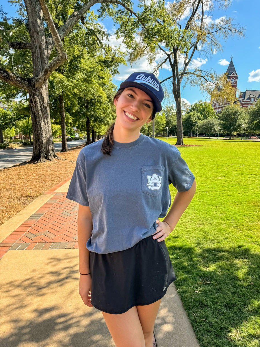 This is How We Roll – Toomer's Drugs