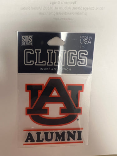 Cling AU Alumni