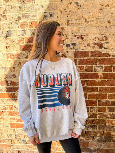 Basketball Sweatshirt