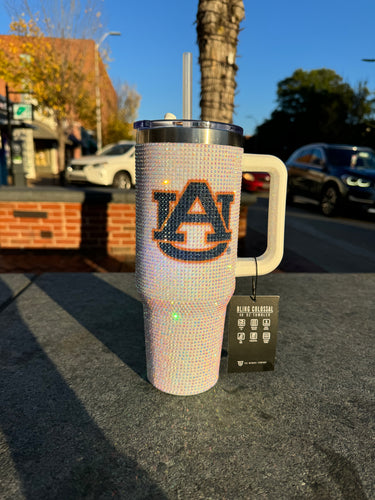 Bejeweled Tumbler