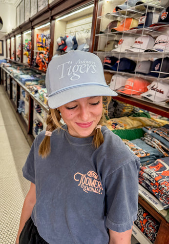47 Foundation Script Trucker
