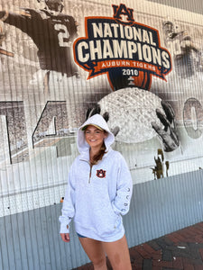 Bronco Hoodie