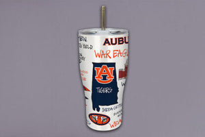 Icon Metal Tumbler