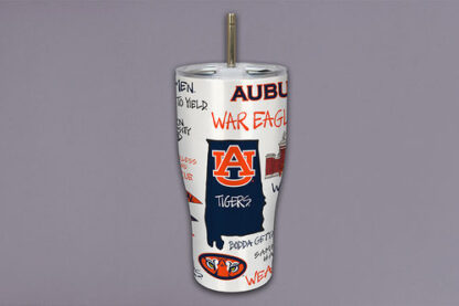Icon Metal Tumbler