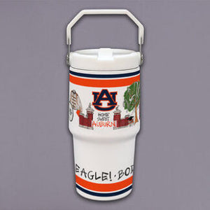 Flip Lid 20oz Tumbler
