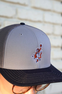 Basketball Trucker Hat