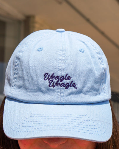 Weagle Weagle Hat