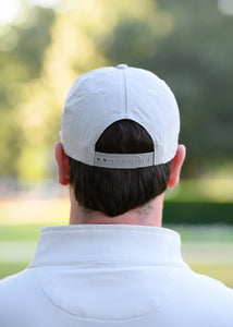 JNJ Vintage Auburn Hat