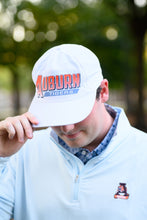 Load image into Gallery viewer, JNJ Vintage Auburn Hat