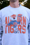 Load image into Gallery viewer, Chill Aubie Sweatshirt