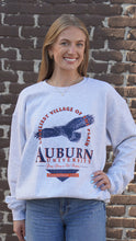 Load image into Gallery viewer, Loveliest Village Crewneck