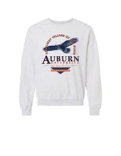 Load image into Gallery viewer, Loveliest Village Crewneck