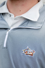 Load image into Gallery viewer, Aubie Stripe Pullover