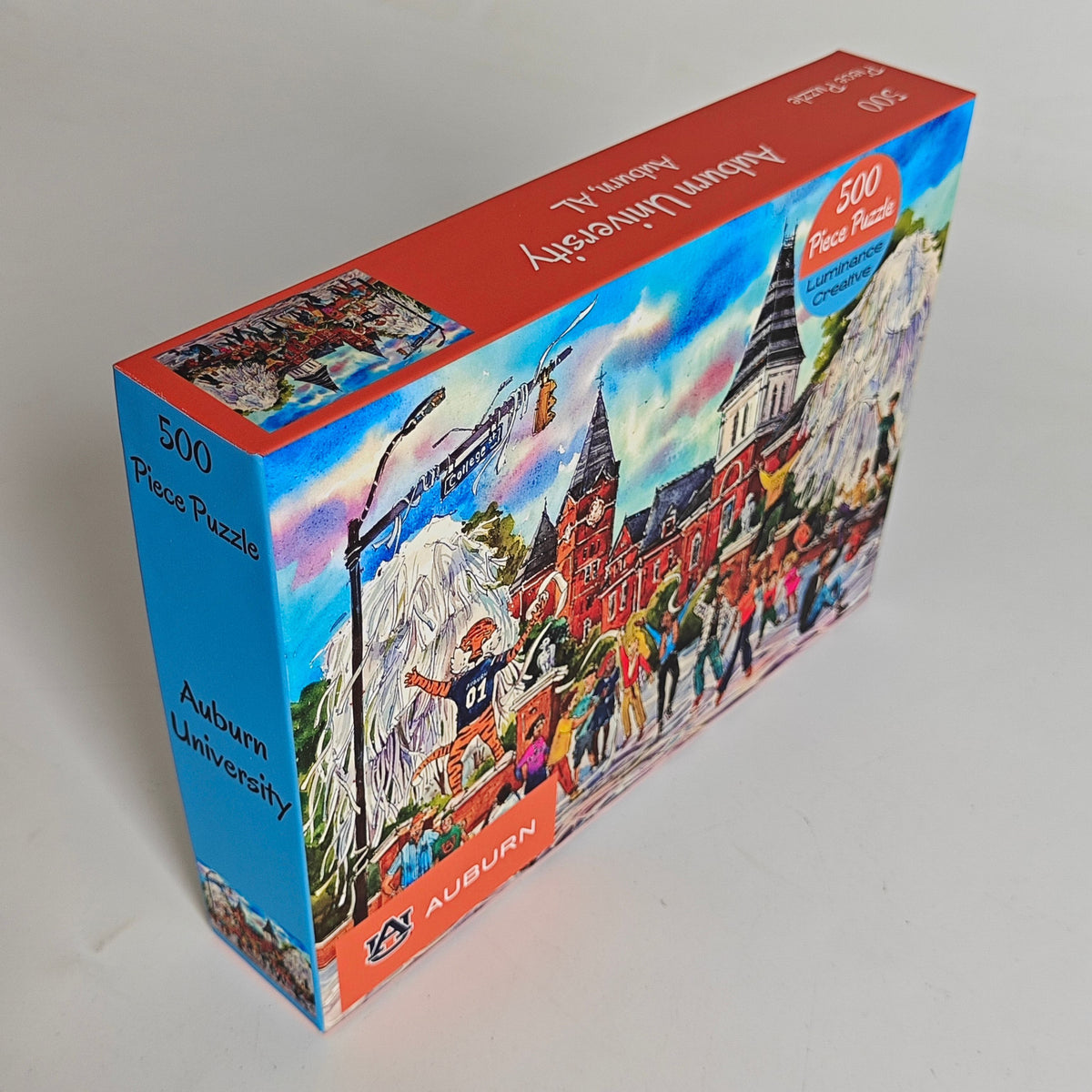 Toomers Jig Saw Puzzle – Toomer's Drugs