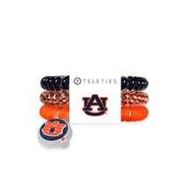 Load image into Gallery viewer, War Eagle! Small Hair Ties
