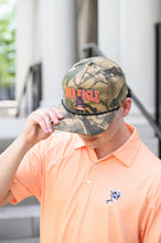 Load image into Gallery viewer, JNJ Retro Camo Hat