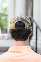 Load image into Gallery viewer, JNJ Retro Camo Hat