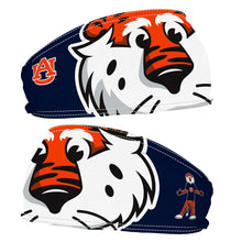 Load image into Gallery viewer, Aubie Headband