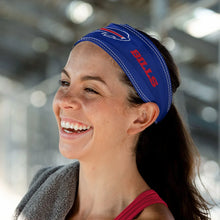 Load image into Gallery viewer, Aubie Headband