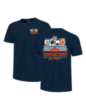Load image into Gallery viewer, Rivalry Soccer Flags Shirt