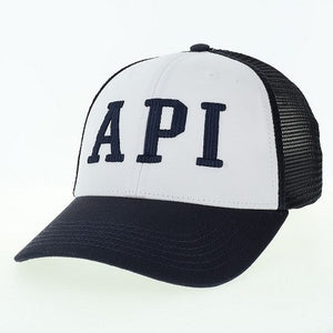 Lo Pro API Hat