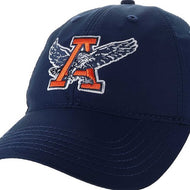 Cool Fit Navy Eagle