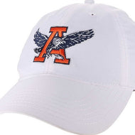 Cool Fit White Vault Eagle