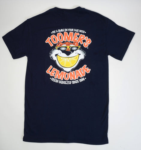 Navy Smile 3X