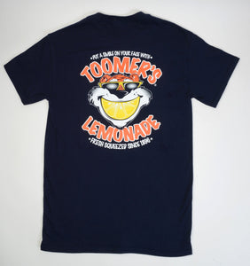Navy Smile 3X