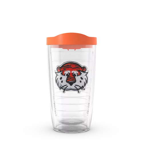 Aubie Tervis Tumbler 16 oz