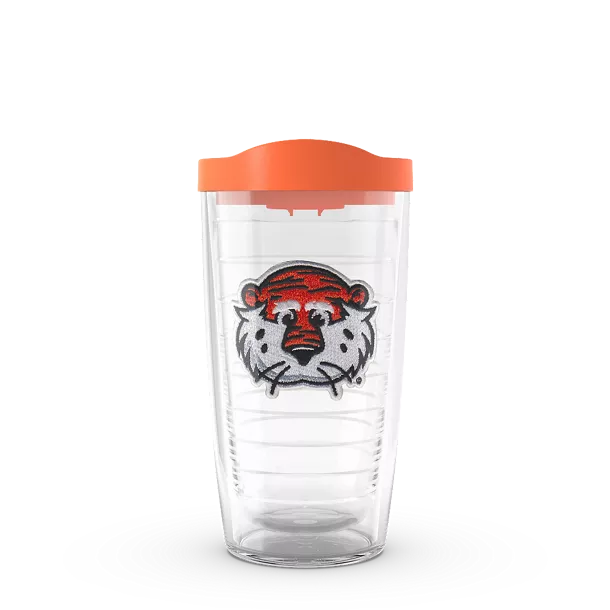 Aubie Tervis Tumbler 16 oz – Toomer's Drugs