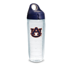 24 oz Auburn Water Bottle