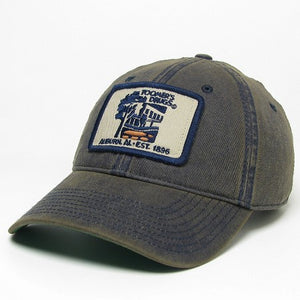 Legacy Navy Toomers Hat