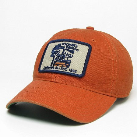 Legacy Orange Toomers Hat